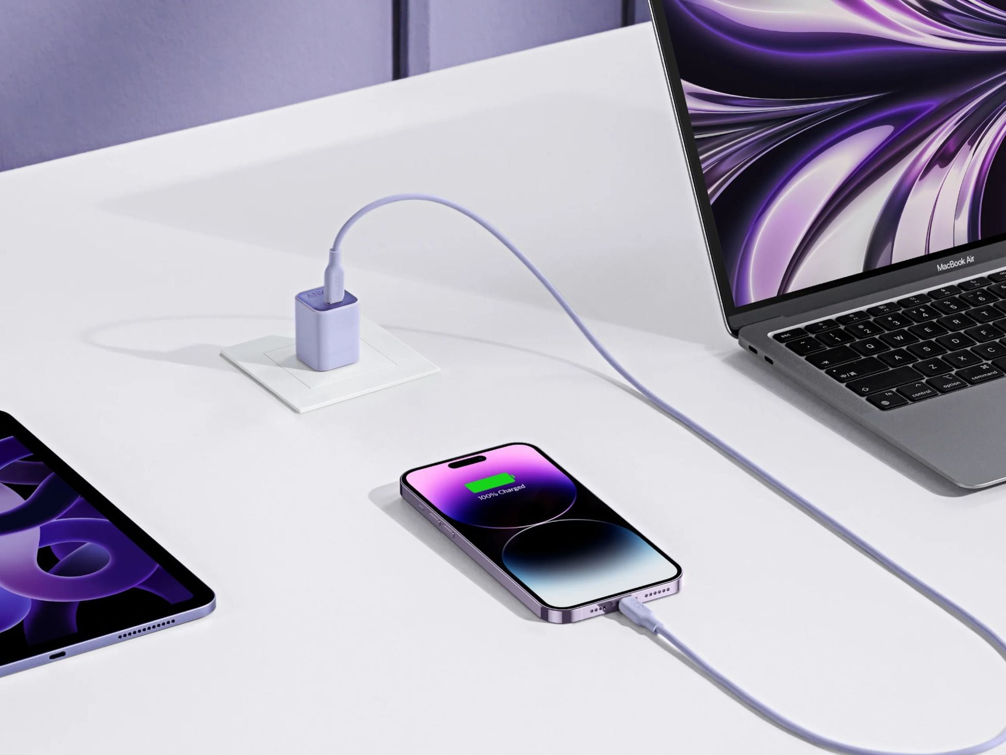 Cable usb y carga iPhone 6 - Cables USB - Los mejores precios