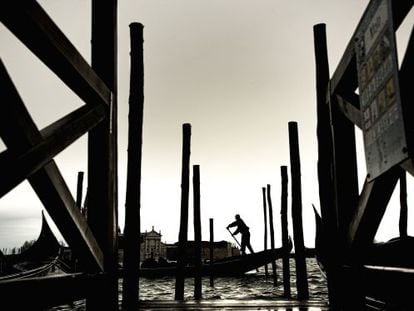 Venecia acoge próximamente una exposición de fotos de Dora Maar.