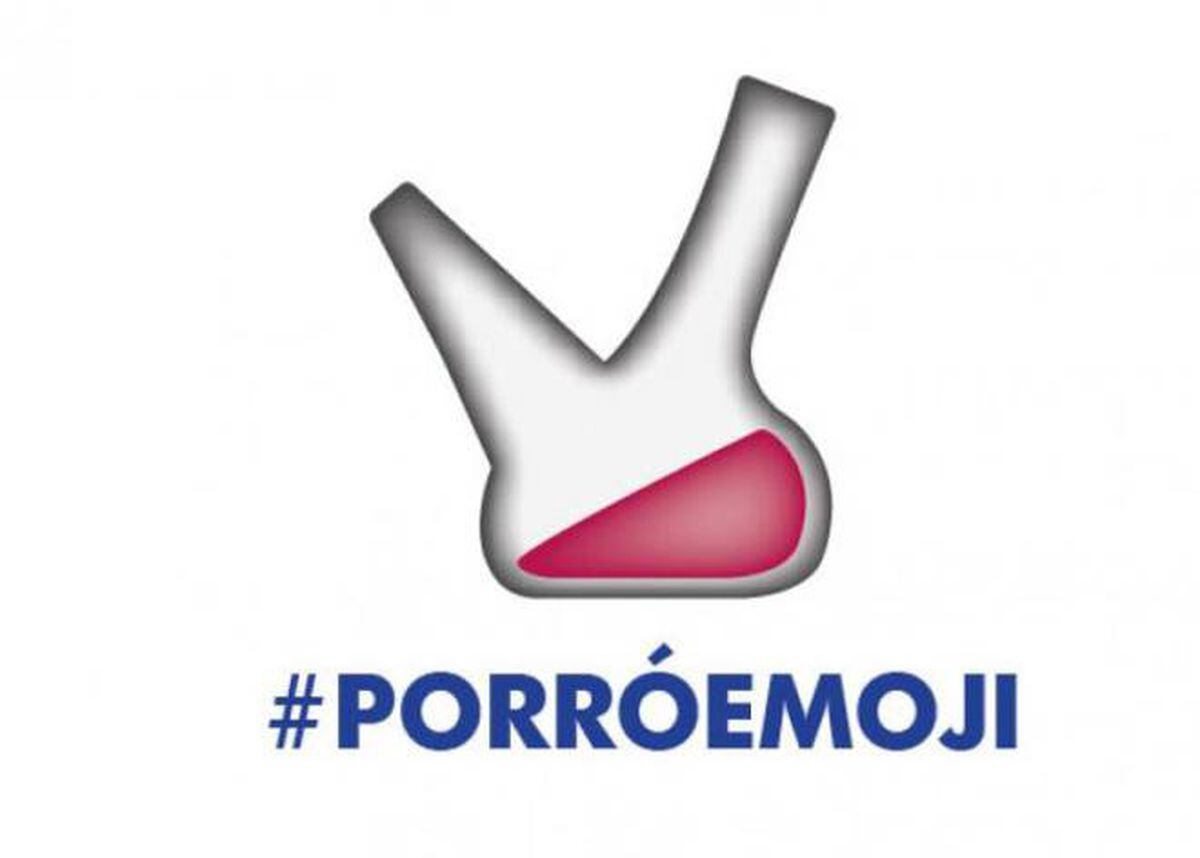 El Emoji Del Porron Nuevo Simbolo Del Catalanismo Tentaciones El Pais