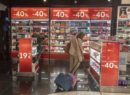 Los descuentos se han extendido entre los distribuidores.