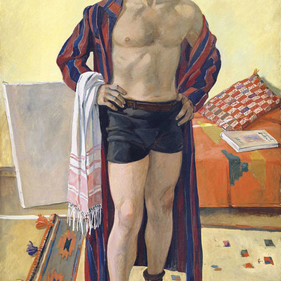 Deineka, el pintor de la utopía soviética | Cultura | EL PAÍS