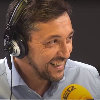 Javier Ruiz advierte de lo que puede pasar en España en breve: “El problema está servido”