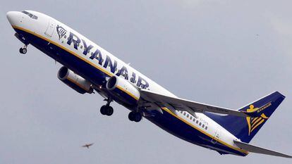 Ryanair y los sindicatos no alcanzan un acuerdo: habrá huelga