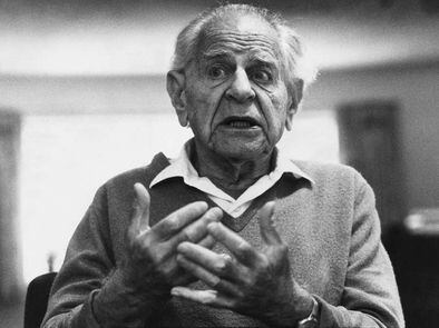 Epistemología - Tankekart