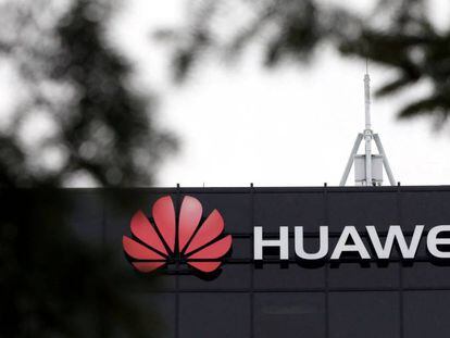 EE UU acusa a Huawei de saltarse las sanciones a Irán a través de SkyCom