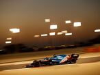 14 ALONSO Fernando (spa), Alpine F1 A521, action during the Formula 1 Pre-season testing 2020 from March 12 to 14, 2021 on the Bahrain International Circuit, in Sakhir, Bahrain - Photo DPPI
AFP7 
14/03/2021 ONLY FOR USE IN SPAIN