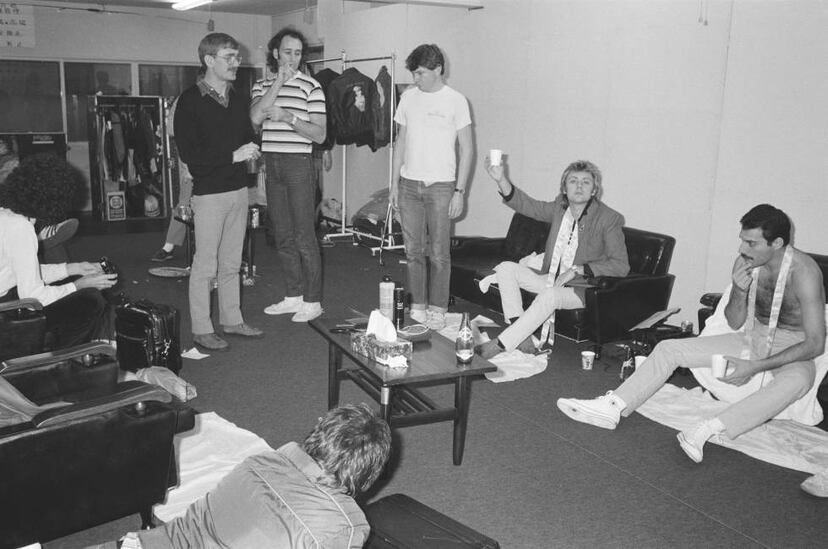 Paul Prenter ¿Qué fue del villano de ‘Bohemian Rhapsody’, el hombre