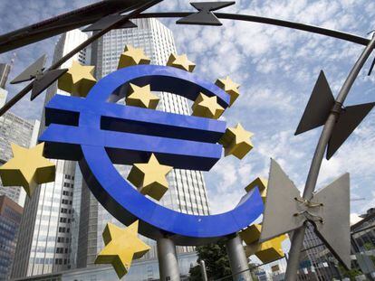 El BCE evaluará a la banca con una nota del 1 al 4
