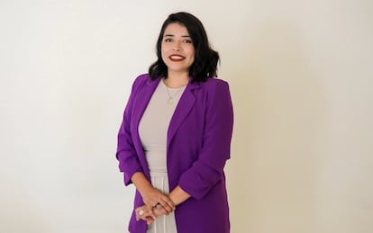 Jennifer Ávila gana el reconocimiento a la excelencia del Premio Gabo