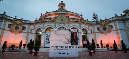 Festival Cine Sevilla