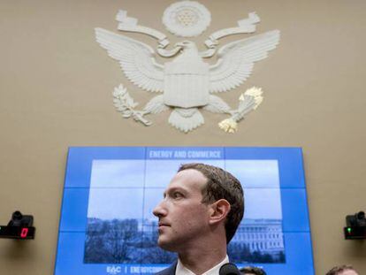 Facebook elimina millones de datos de sus usuarios que habían quedado expuestos