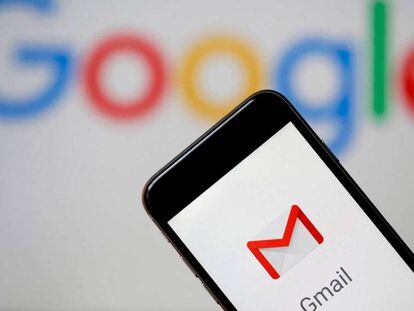 Gmail se actualiza en iOS para evitar que rastreen lo que hacemos