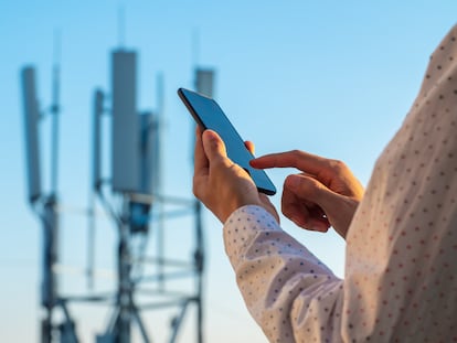 La red de 5G de Telefónica llega ya a más del 75% de la población española