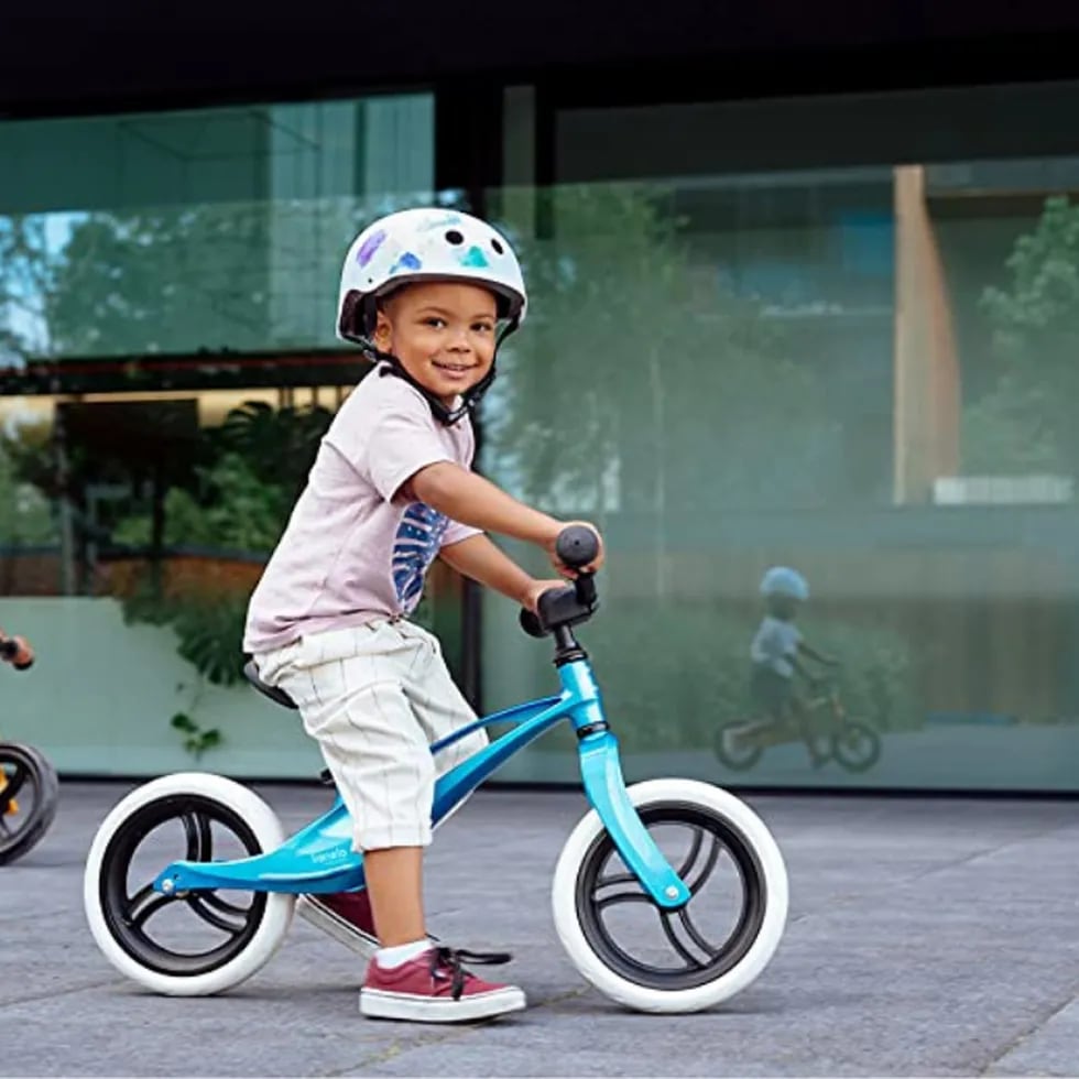 preposición mitología ataque Las mejores bicicletas sin pedales para niños y niñas | Escaparate: compras  y ofertas | EL PAÍS