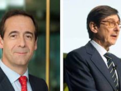 El consejo de CaixaBank tendrá 15 consejeros, con mayoría de independientes, tras la fusión