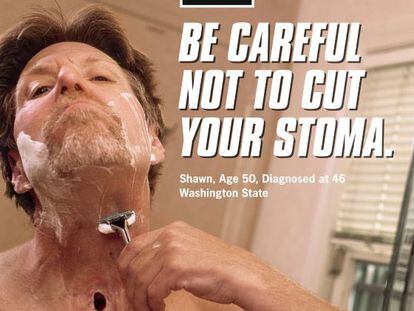 El Gobierno de EE UU lanza una campaña para asustar a los fumadores