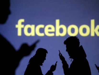 Facebook sufre un ataque que deja al descubierto datos de 50 millones de usuarios