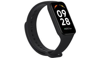 oferta: la pulsera fitness Yamay, alternativa a Xiaomi, al 50%