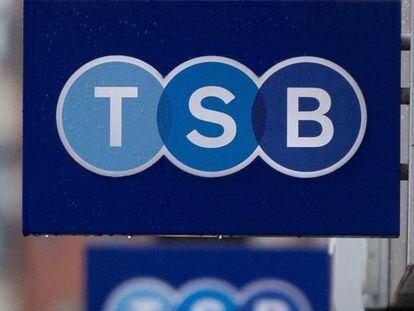 Las autoridades británicas piden la dimisión del consejero delegado de TSB