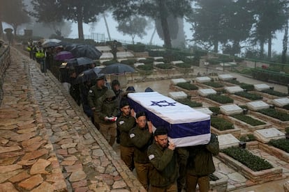 Los reservistas, el “arma secreta” y más vulnerable de Israel