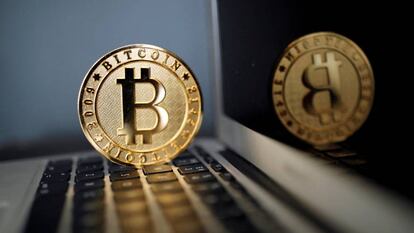 El frío invierno de Bitcoin