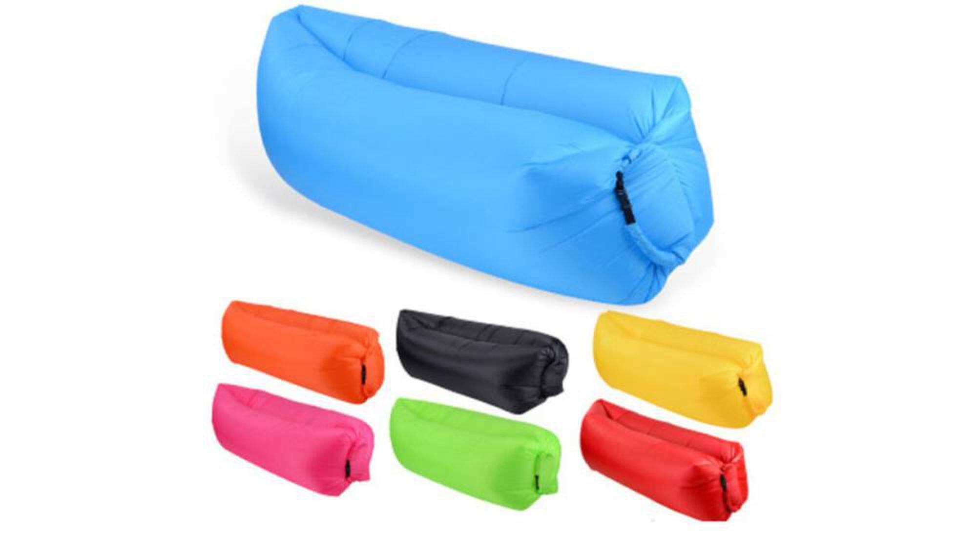 Mochila para playa o piscina impermeable brillos