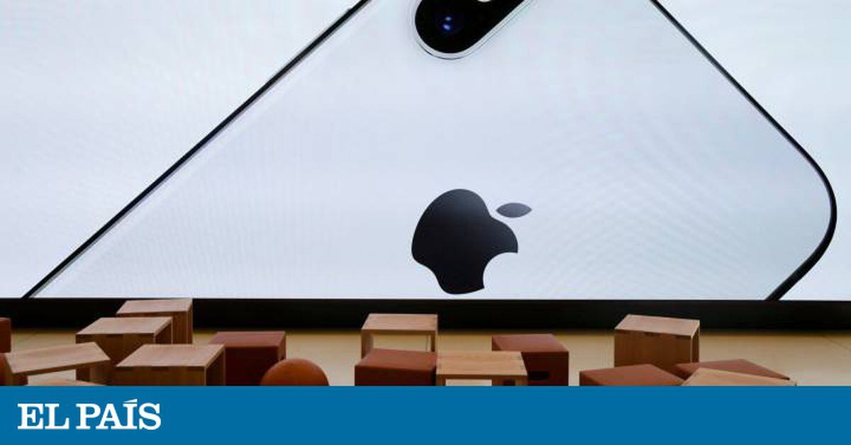 Apple mejora un 25% el beneficio gracias al impulso de los servicios y ...