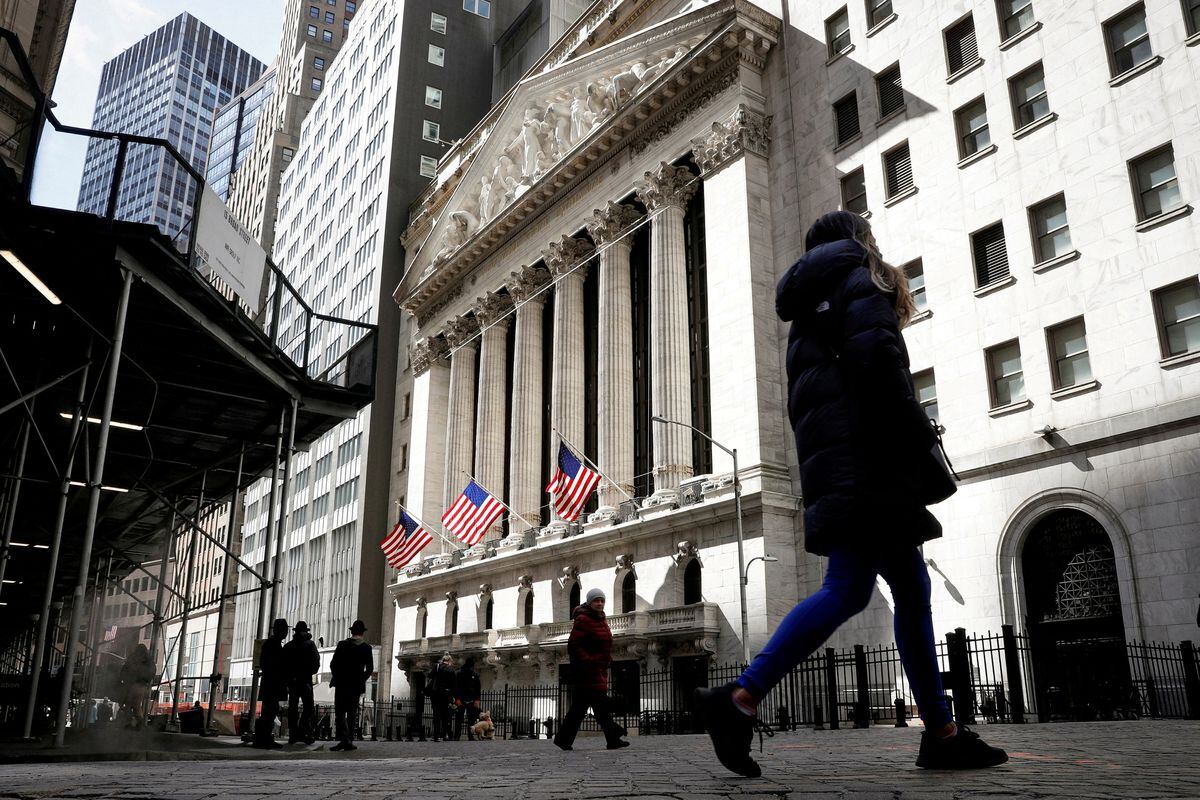 Il paradosso del mercato azionario: perché Wall Street vuole un mercato del lavoro più debole |  Economia