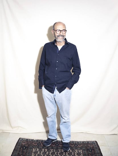 Miguel Rellán.