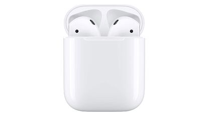 La estrella de Black friday 2021: los Airpods con su precio mínimo histórico (98€) 