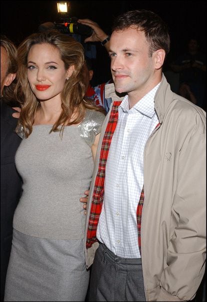 angelina jolie jonny lee miller