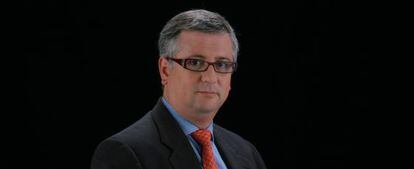 Xavier Martorell.