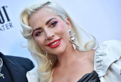 "Yo estaba impaciente y quería alguien que me diera un éxito inmediato. Fue un gran error", admite el productor L.A. Reid, que en 2006 rechazó grabar un disco con Lady Gaga.
