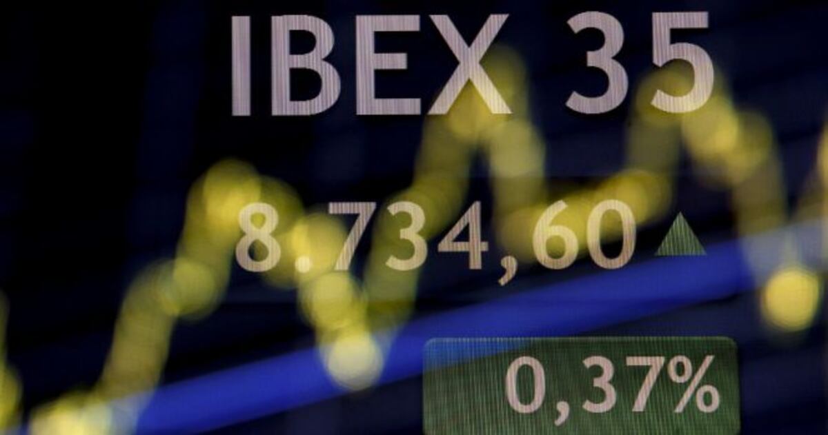 El Ibex Firma Su Peor Semana Desde El Brexit Mercados Financieros Cinco Días 1274