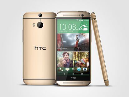 Filtrados los equipos de HTC que recibirán Android 5.0 y los plazos previstos
