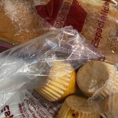 “No ha sido la ministra, ha sido Pili la que nos ha traído madalenas”: la divertida anécdota de Àngels Barceló y Pilar Alegría