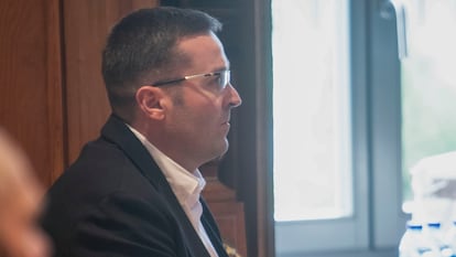 Crimen de Jéssica Méndez