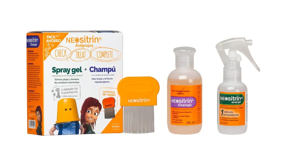 Los mejores tratamientos para eliminar piojos y liendres Estilo de