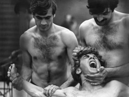 Abordan tabúes sexuales, escándalos políticos, imágenes explícitas y lenguaje inaceptable. Y también son obras maestras. Cada vez que se escandalice ante la pantalla, no se sienta mal  estas doce obras llevan haciéndolo desde los años treinta