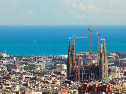 Dos españolas entre las mejores ciudades para el coworking