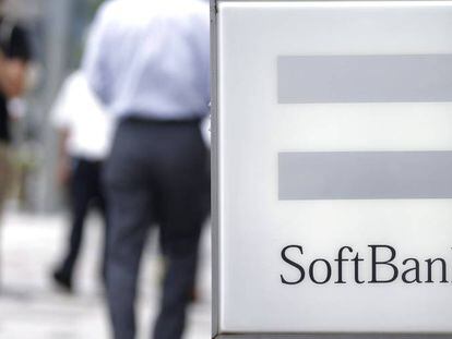 Softbank sacará a Bolsa un 5% de su participación en su filial de teleco