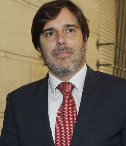 Buenaventura Aguilera.