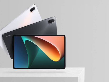 Esta Xiaomi Pad 5 funciona con Windows 11. ¿Cómo lo han conseguido?