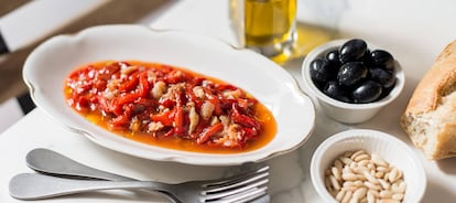 Delicias valencianas