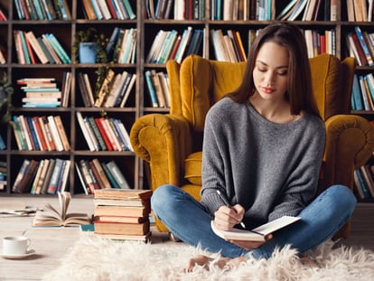 Máster a distancia en Escritura y Narración Creativa con un 75% de descuento