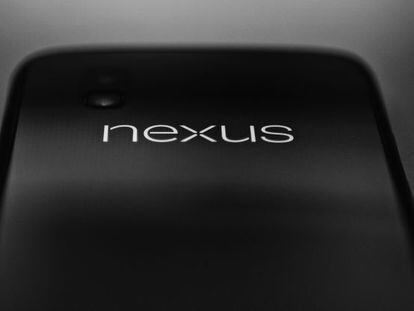 Vuelve a activar la conectividad LTE en un Nexus 4 con Android Lollipop