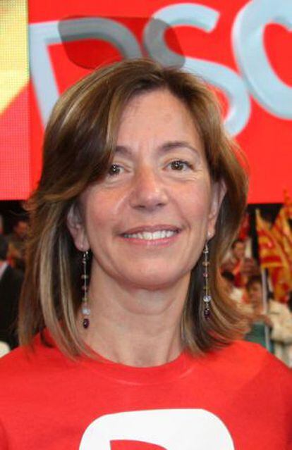 Montserrat Capdevila.