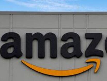 Francia multa a Amazon con 3,33 millones por abusos en los contratos con sus vendedores