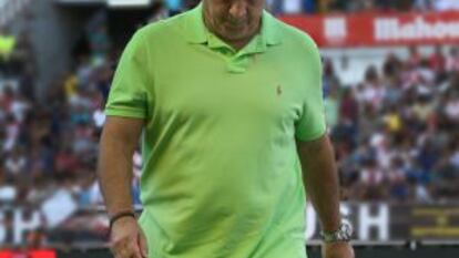 Tata Martino.