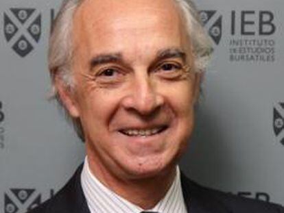 Ángel Corcóstegui, nuevo consejero independiente de Banca Cívica